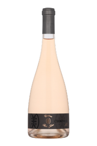 Exception de St Julien Rosé 2013, 75cl